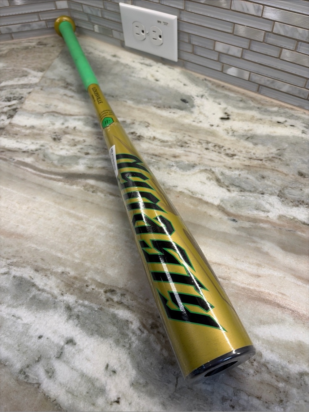 Louisville Slugger 2026 Dynasty -11 USA Baseball Bat - 28/17 28” 17oz Drop 11